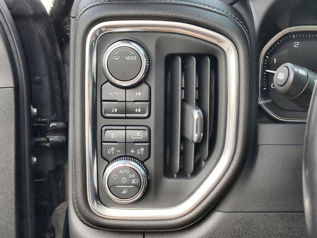 used 2022 GMC Sierra 2500 car, priced at $61,425