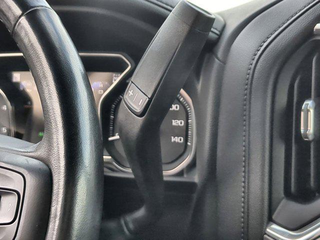 used 2022 GMC Sierra 2500 car, priced at $61,425