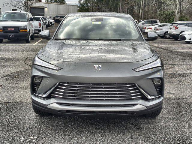 used 2026 Buick Envista car