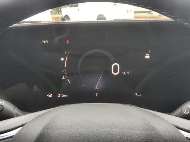 used 2026 Buick Envista car