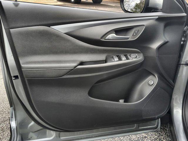 used 2026 Buick Envista car