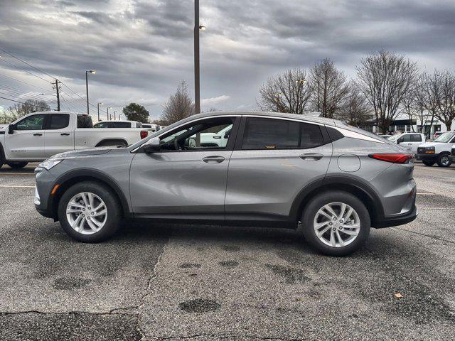 used 2026 Buick Envista car