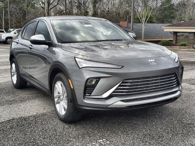 used 2026 Buick Envista car