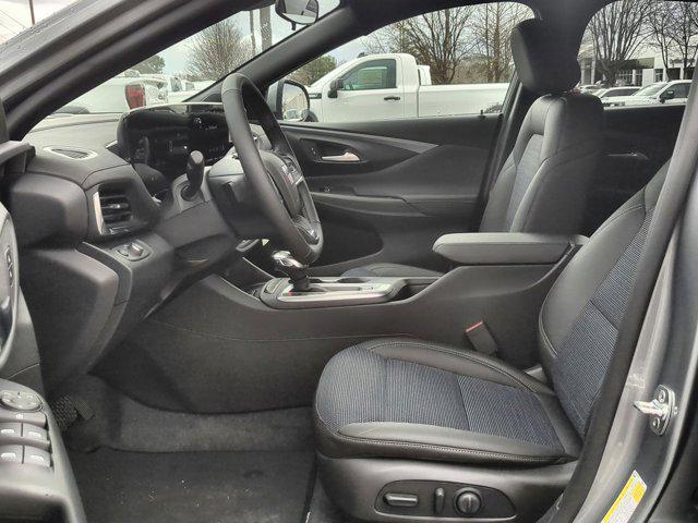 used 2026 Buick Envista car