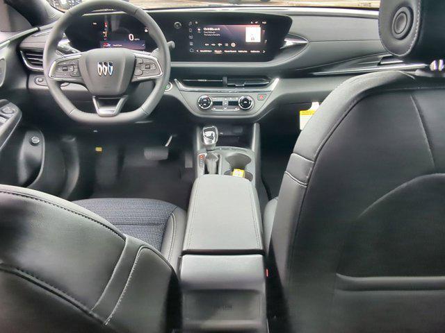 used 2026 Buick Envista car