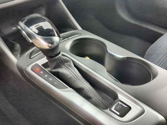 used 2026 Buick Envista car