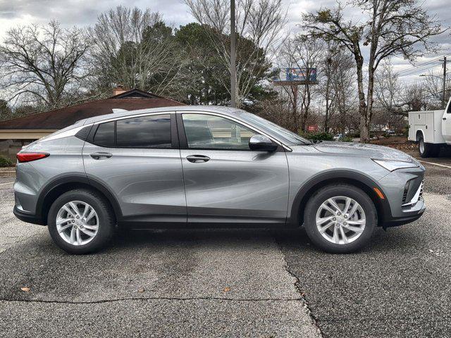 used 2026 Buick Envista car