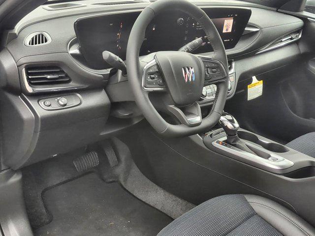 used 2026 Buick Envista car