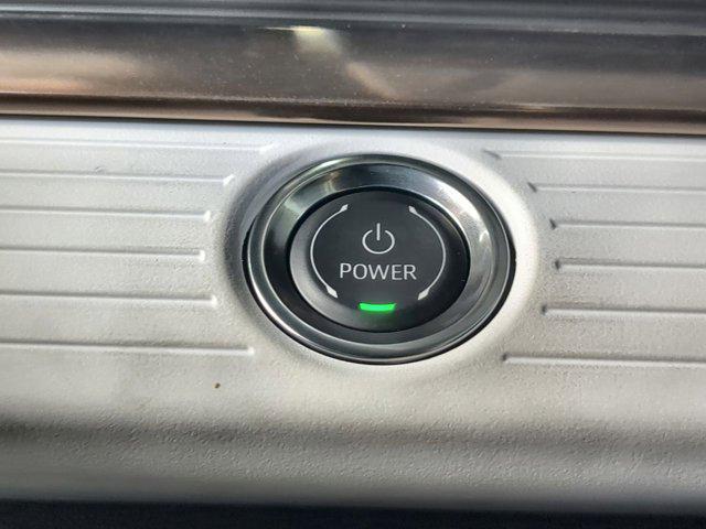 used 2025 GMC HUMMER EV SUV car, priced at $90,540