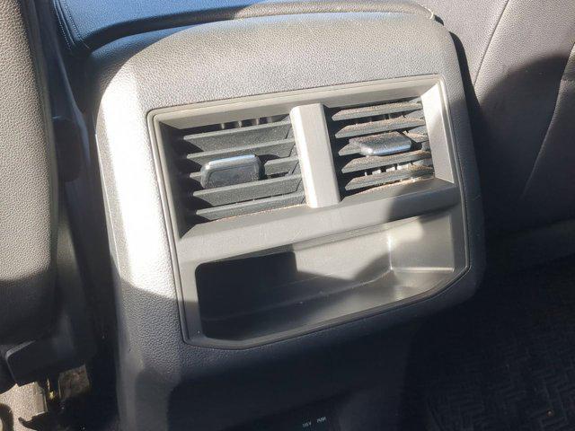 used 2020 Volkswagen Atlas Cross Sport car, priced at $19,298