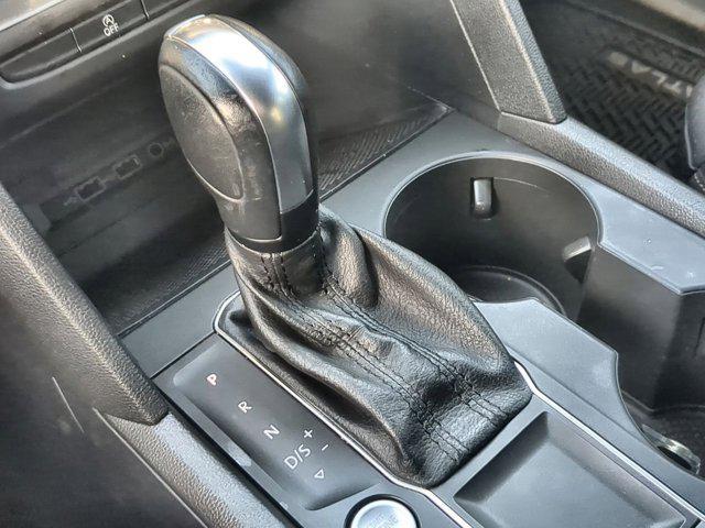 used 2020 Volkswagen Atlas Cross Sport car, priced at $19,298