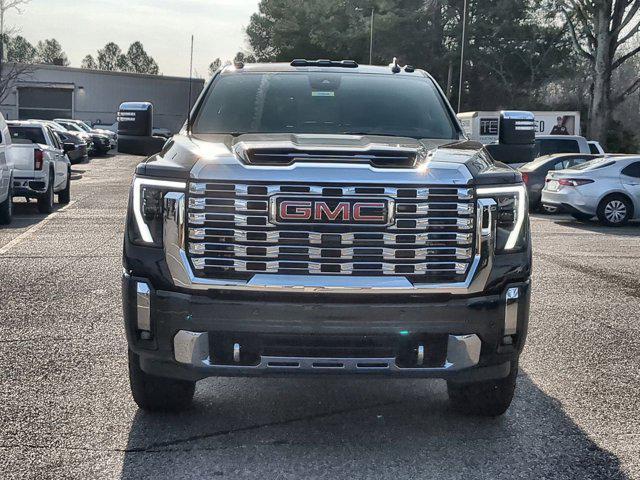 new 2026 GMC Sierra 2500 car, priced at $84,835