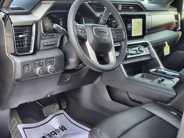 new 2026 GMC Sierra 2500 car, priced at $84,835
