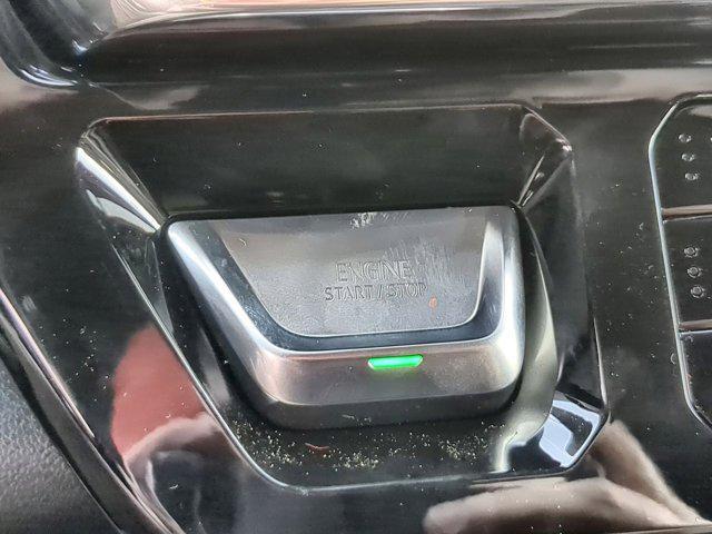 new 2026 GMC Sierra 2500 car, priced at $84,835