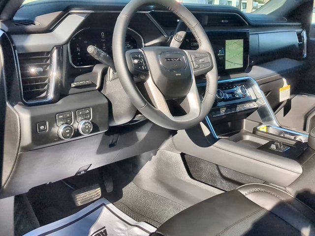 new 2026 GMC Sierra 2500 car, priced at $91,730