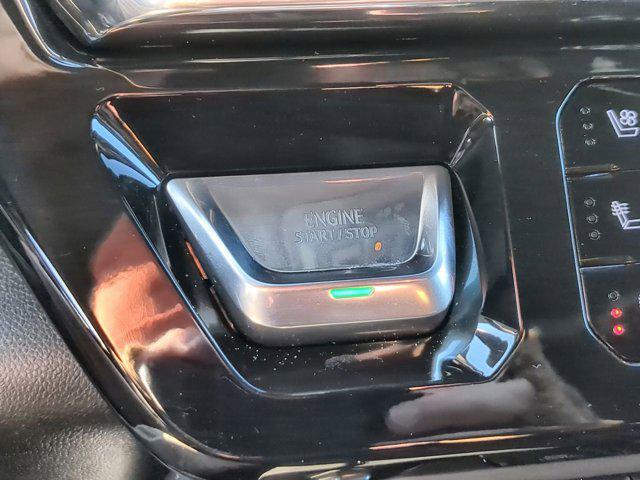 new 2026 GMC Sierra 2500 car, priced at $91,730