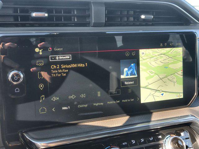 new 2026 GMC Sierra 2500 car, priced at $91,730