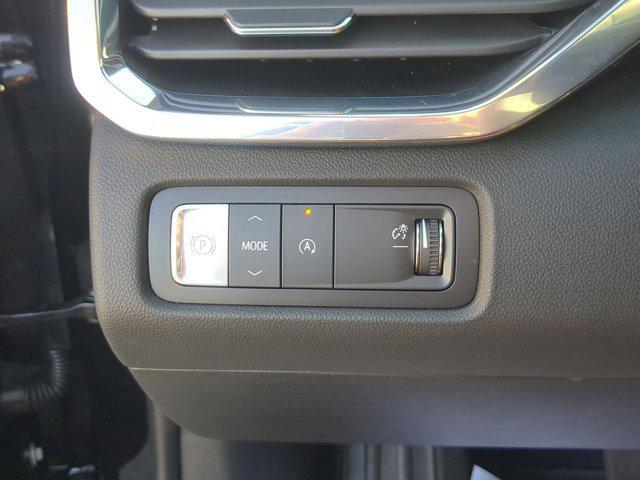 new 2026 GMC Acadia car, priced at $47,525