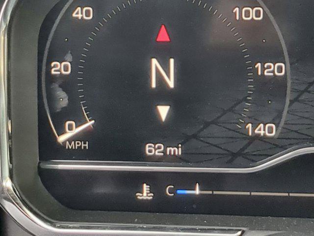 new 2025 GMC Sierra 3500 car, priced at $96,165