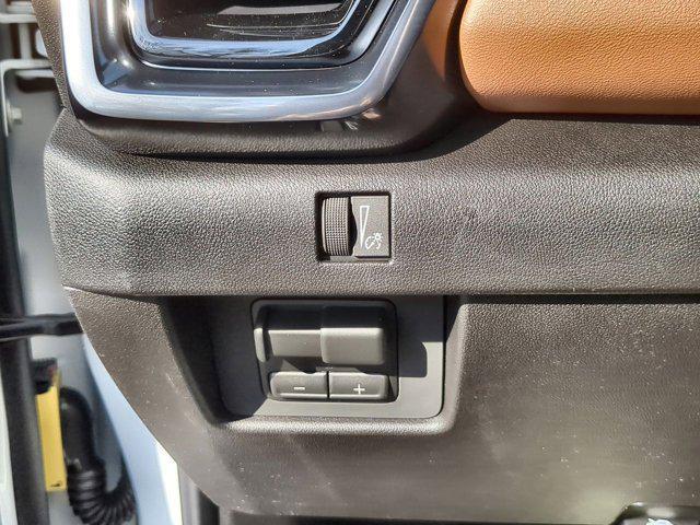 new 2026 GMC Canyon car, priced at $45,495