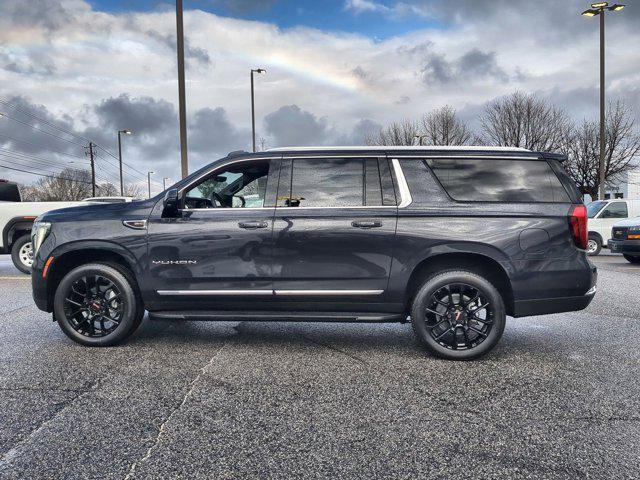 new 2026 GMC Yukon XL car, priced at $87,570