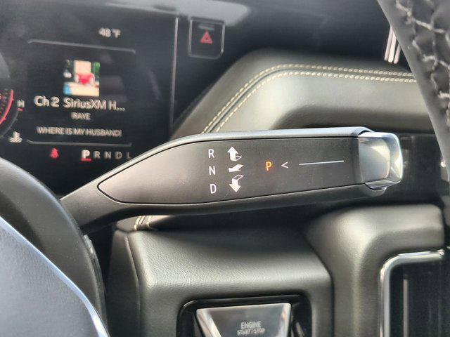 new 2026 GMC Yukon XL car, priced at $87,570