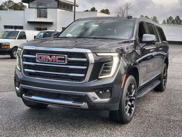 new 2026 GMC Yukon XL car, priced at $87,570