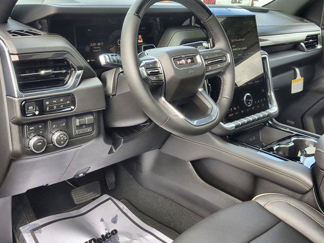 new 2026 GMC Yukon XL car, priced at $87,570