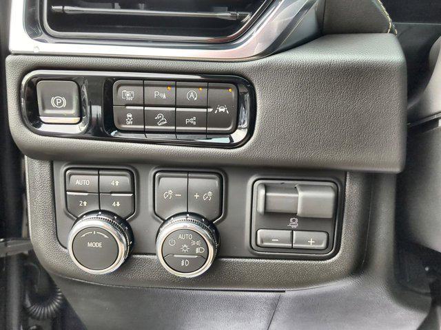 new 2026 GMC Yukon XL car, priced at $87,570