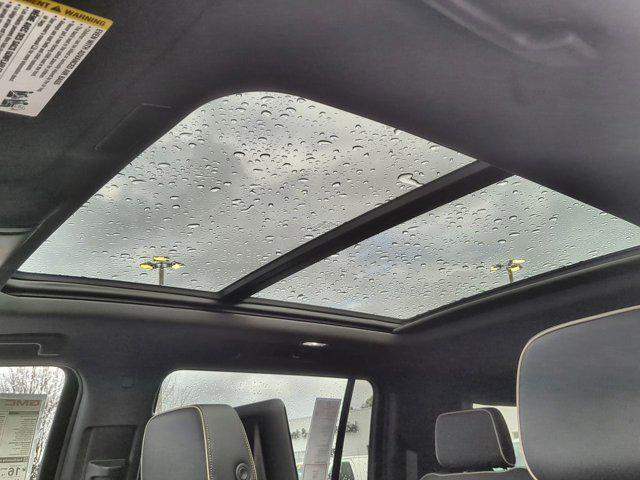 new 2026 GMC Yukon XL car, priced at $87,570