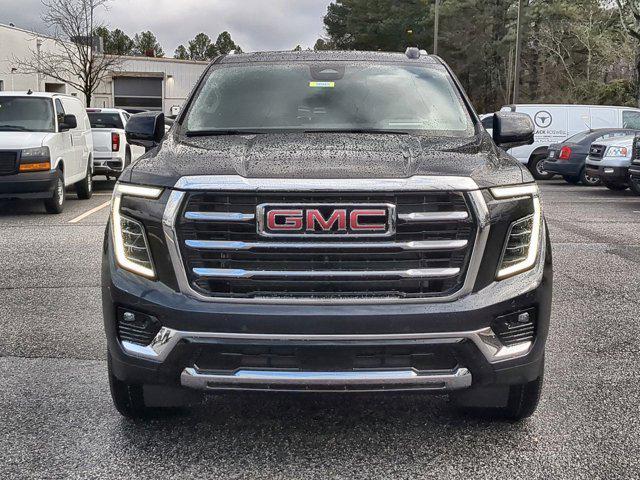 new 2026 GMC Yukon XL car, priced at $87,570