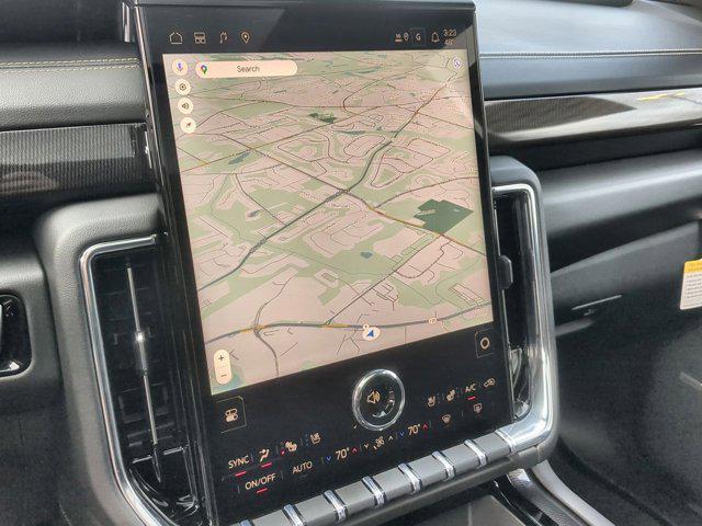 new 2026 GMC Yukon XL car, priced at $87,570