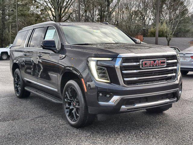 new 2026 GMC Yukon XL car, priced at $87,570