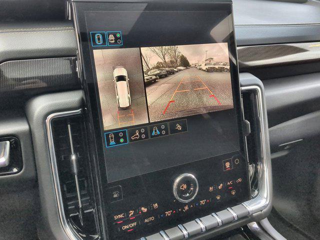 new 2026 GMC Yukon XL car, priced at $87,570