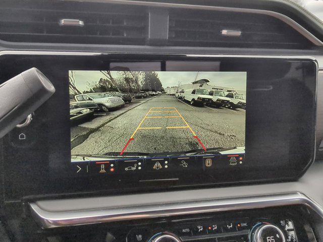 new 2026 GMC Sierra 3500 car, priced at $105,410