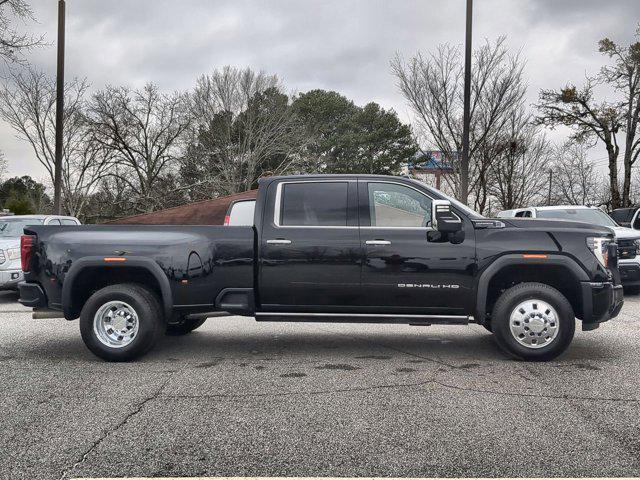 new 2026 GMC Sierra 3500 car, priced at $105,410