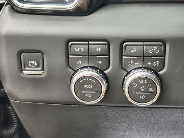 new 2026 GMC Sierra 3500 car, priced at $105,410