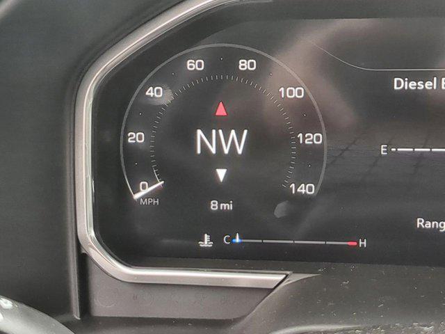 new 2026 GMC Sierra 3500 car, priced at $105,410