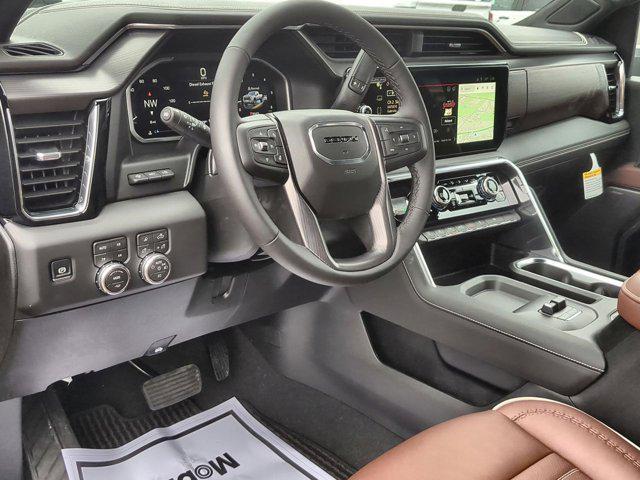 new 2026 GMC Sierra 3500 car, priced at $105,410