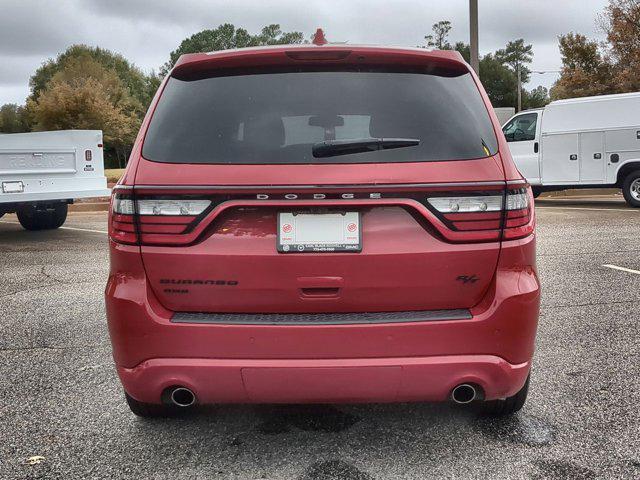 used 2016 Dodge Durango car, priced at $23,818
