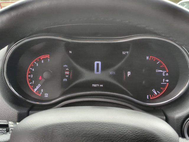 used 2016 Dodge Durango car, priced at $23,818