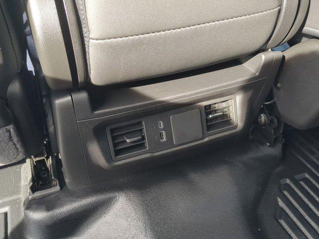 new 2026 GMC Sierra 1500 car, priced at $51,085