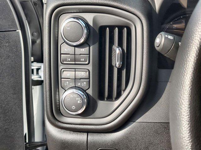 new 2026 GMC Sierra 1500 car, priced at $51,085