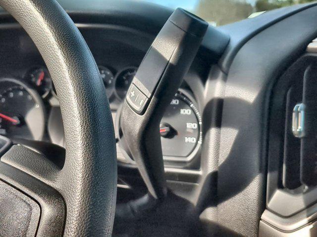 new 2026 GMC Sierra 1500 car, priced at $51,085