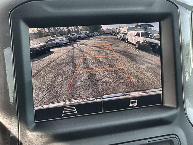 new 2026 GMC Sierra 1500 car, priced at $51,085