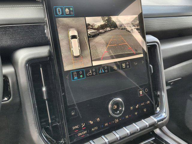 new 2026 GMC Yukon XL car, priced at $104,895