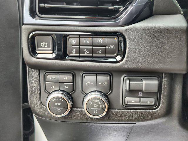 new 2026 GMC Yukon XL car, priced at $104,895