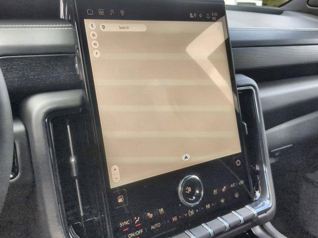 new 2026 GMC Yukon XL car, priced at $104,895