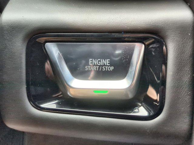 new 2026 GMC Yukon XL car, priced at $104,895