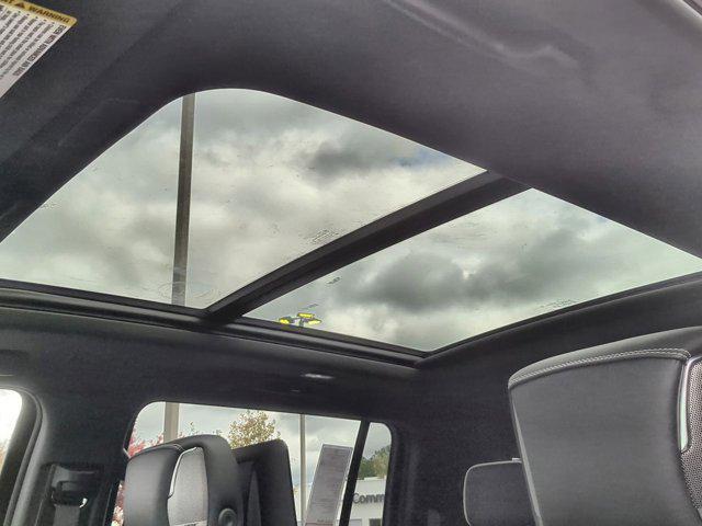 new 2026 GMC Yukon XL car, priced at $104,895